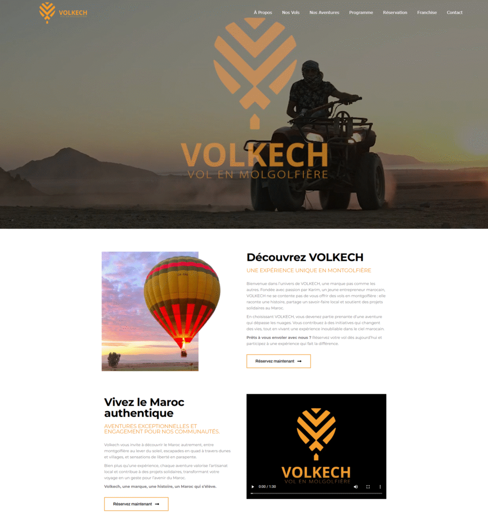 Wesign Agency volkech 1