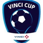 Wesign Agency VINCI CUP RVB VINCI CUP