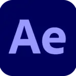 Wesign Agency Adobe After Effects CC icon.svg Adobe_After_Effects_CC_icon.svg